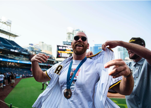 USA Water Polo tweet media