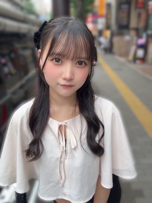 奥野未悠のTwitter画像50