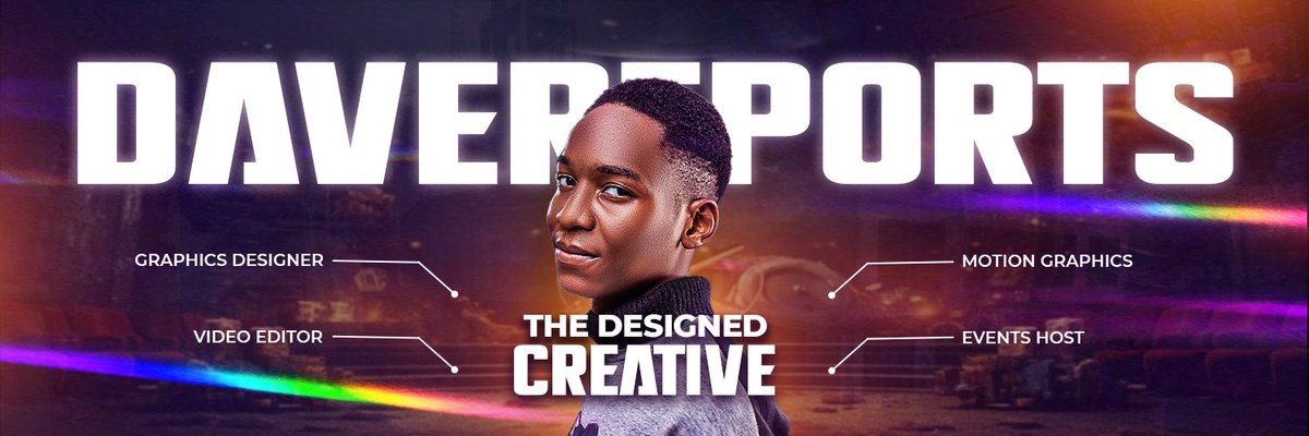 davereports01's tweet photo. Now officially on X

DaveReports is active 😊

Message for your creative design today 🥰

#davereports https://t.co/nQ9o6BMB2a