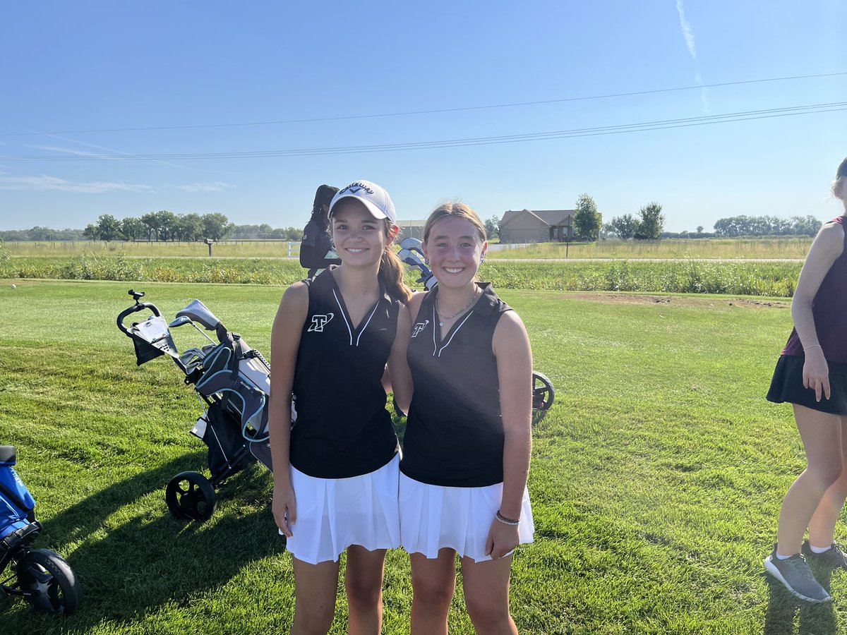 PL South Titan Girls Golf tweet media