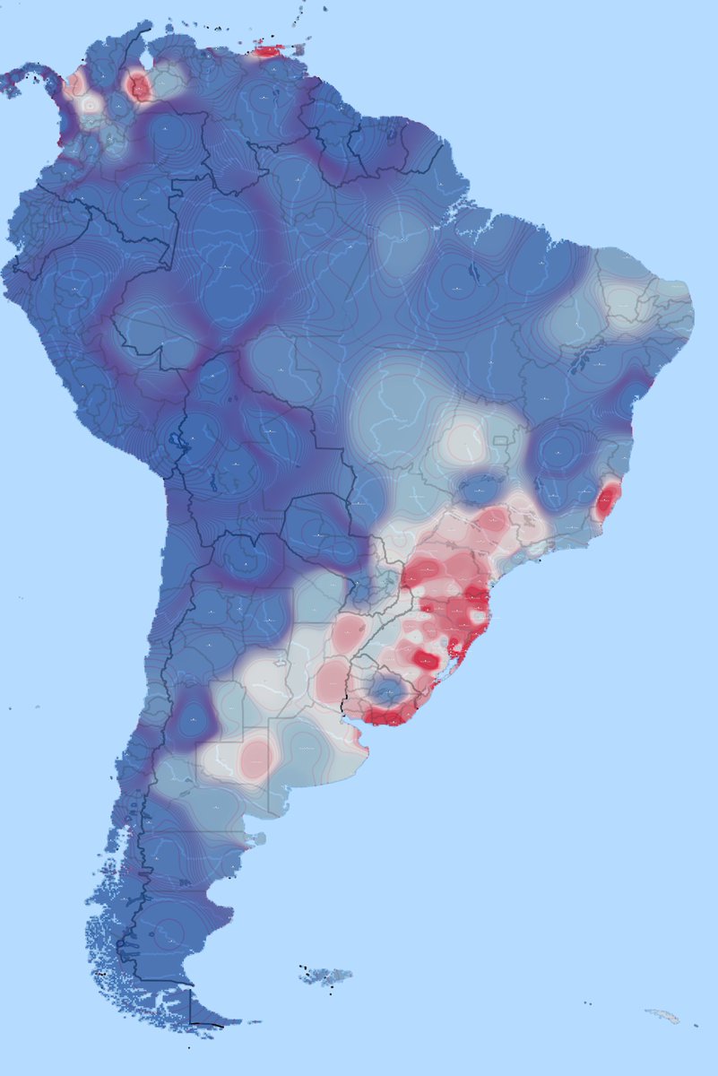 thecaesargenics's tweet photo. POA, capital do Rio Grande do Sul
Similaridades de 0.015
#dna #g25 #eurogenes #gedmatch #BR #genealogia #genética https://t.co/wTUnEqdZd2