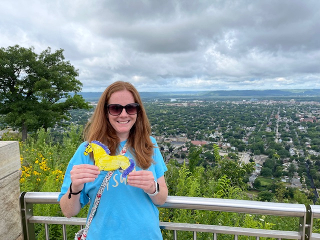 Flat Mustang tweet media