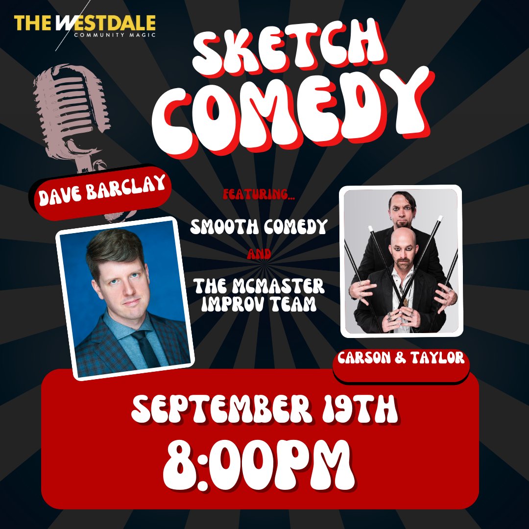 The Westdale tweet media