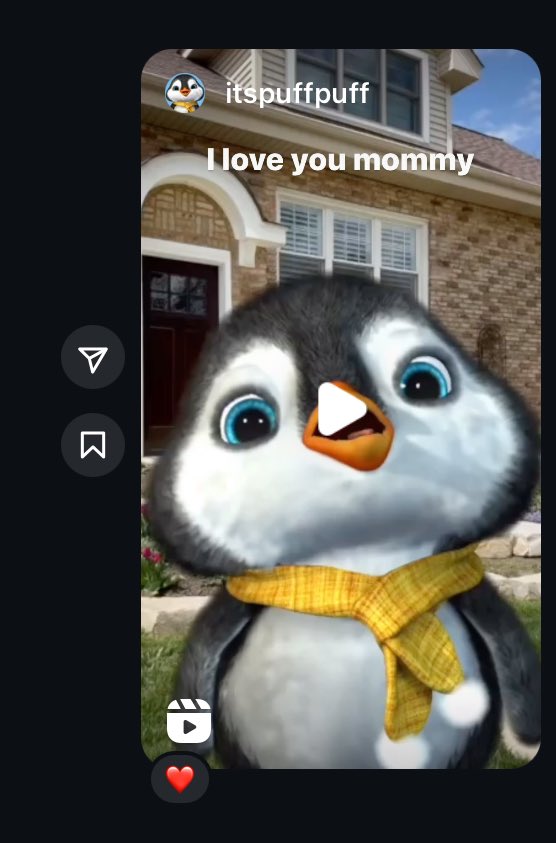 Sending shit like this to your mom hits different when you’re almost 25 years old