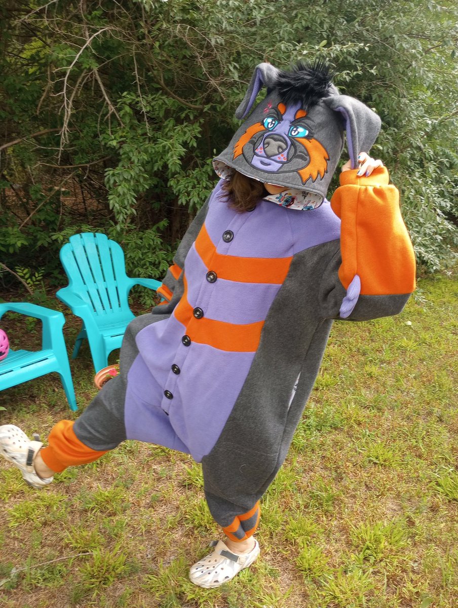 ~BEASTmode Fursuits & Kigus tweet media