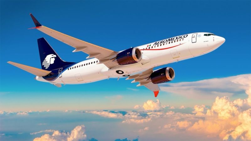 DavidMontes05's tweet photo. En alianza con @Delta , a partir del próximo 19 de diciembre @Aeromexico  comenzará operaciones directas entre el Aeropuerto Internacional de Cancún y el Aeropuerto Internacional de Miami. https://t.co/eDdXt2kXlG