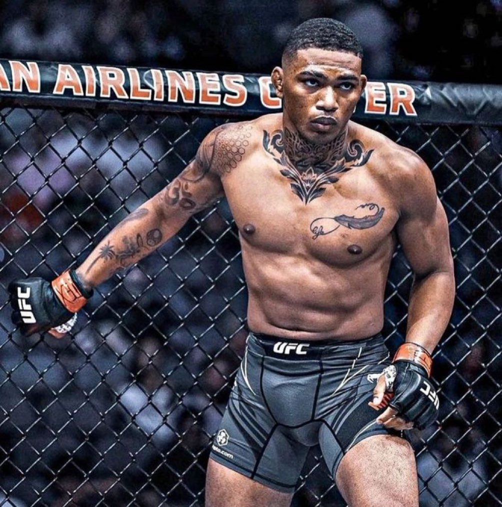 HOT TAKE: Michael Morales has potential to become top 5 UFC fighters OAT