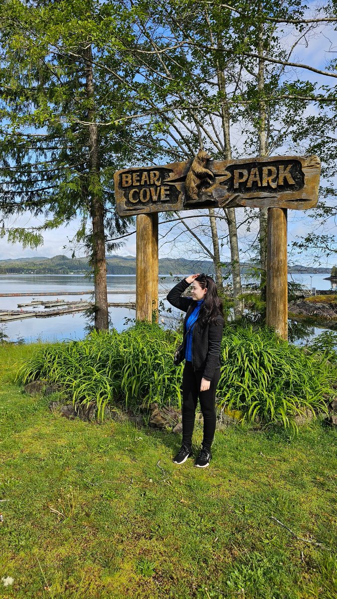 Visiting Canada was so pretty so here's more photos 🇨🇦