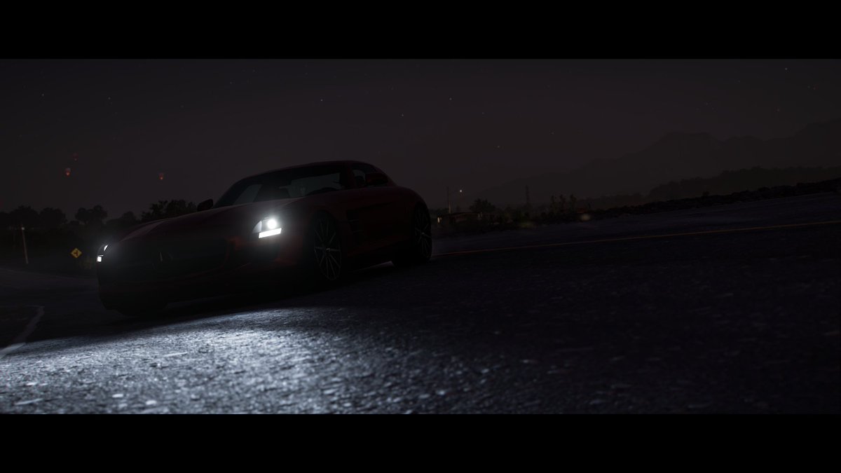 Forza horizon 5 pic I took