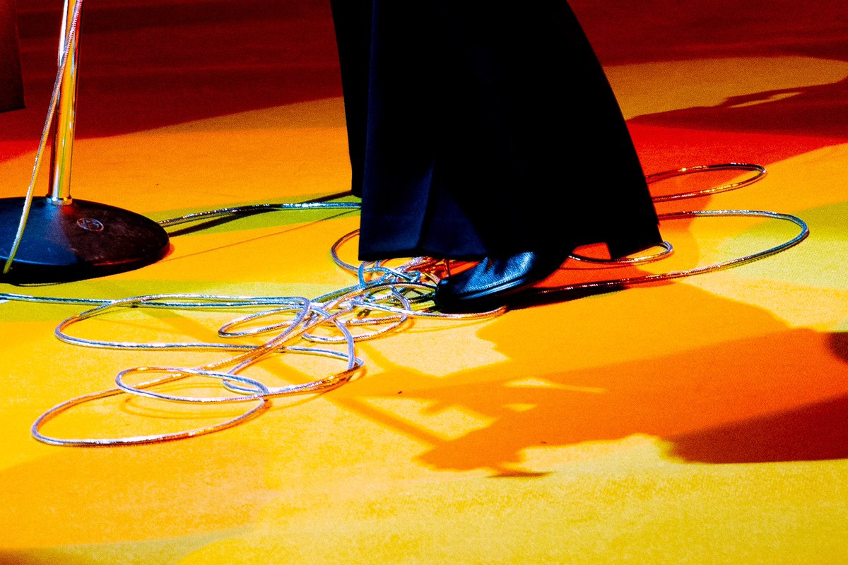 BLOSSOMS tweet media