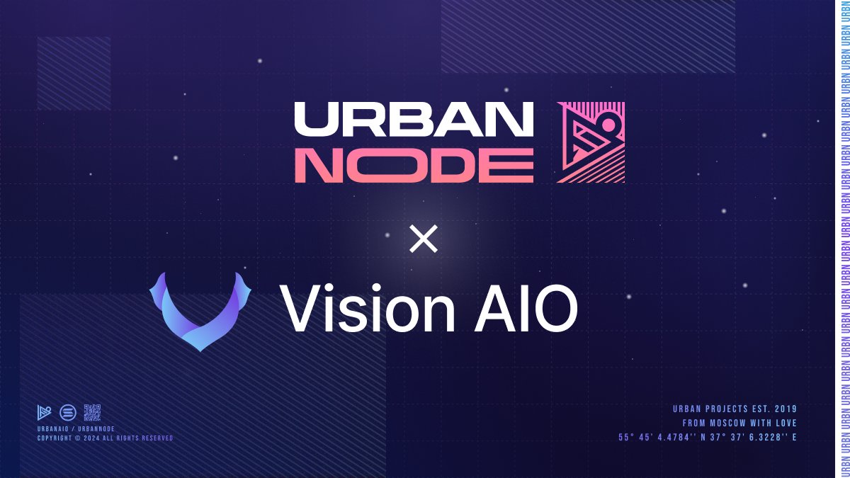 Urban Node tweet media