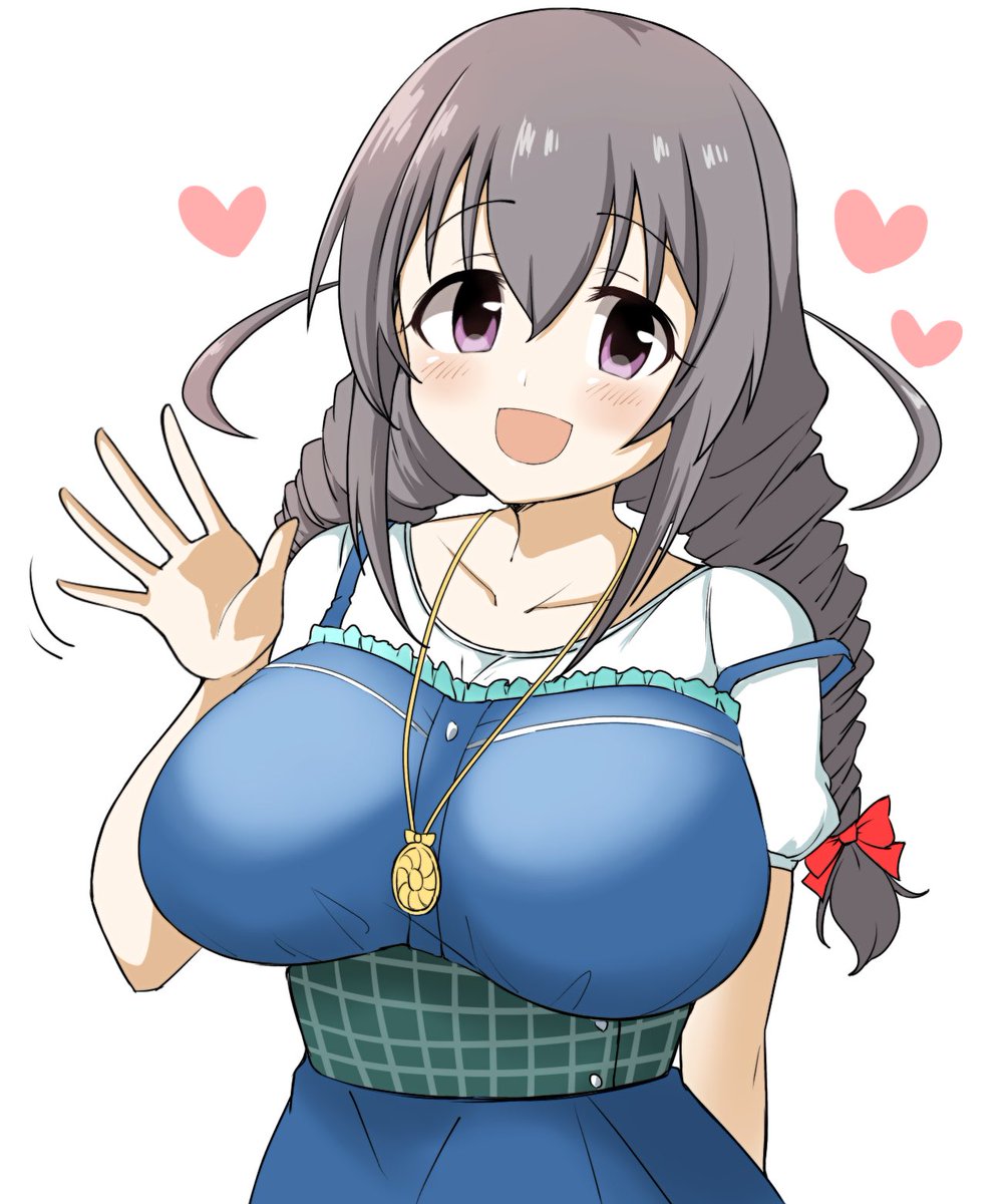 里美ちゃんお誕生日おめでと〜✨
いつもおっとり優しい笑顔の里美ちゃんすきすき〜( ' ∪ ` *)
#榊原里美誕生祭2024
#榊原里美生誕祭2024 