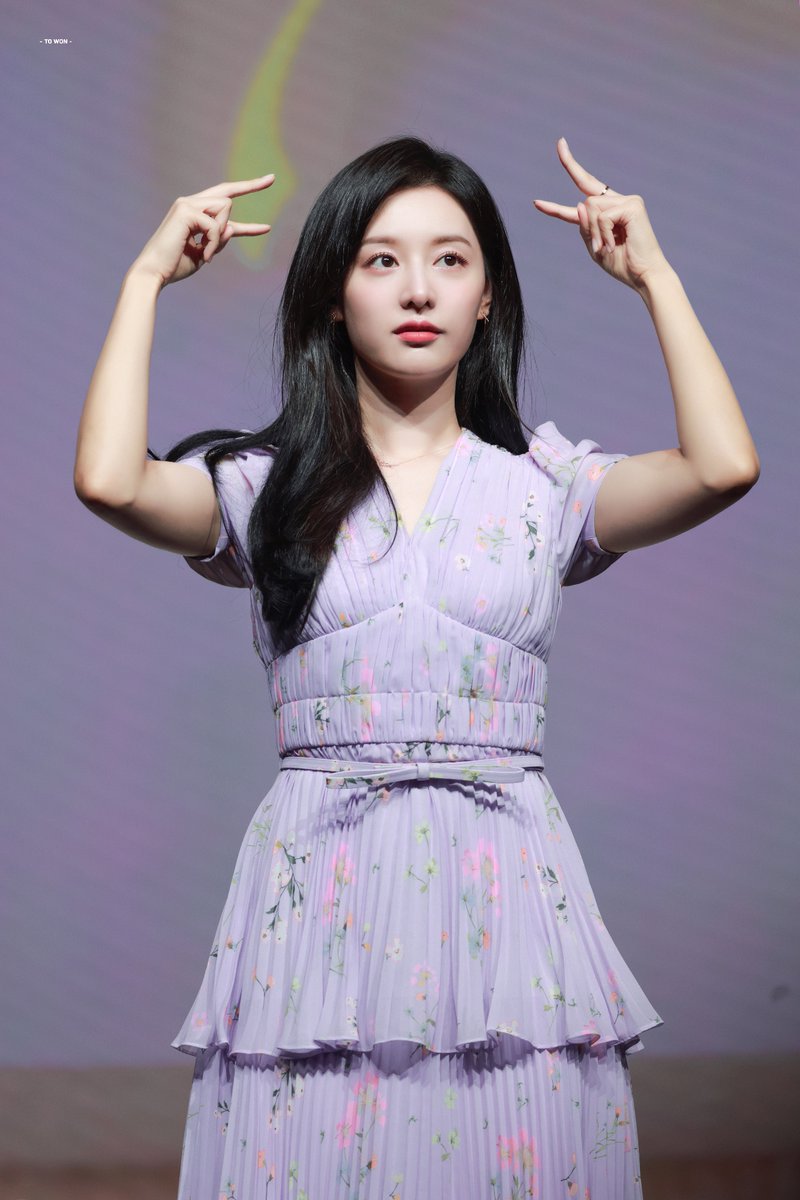 TOWON_1019's tweet photo. 240824
#김지원 #Kimjiwon https://t.co/ZUv3lObTFv