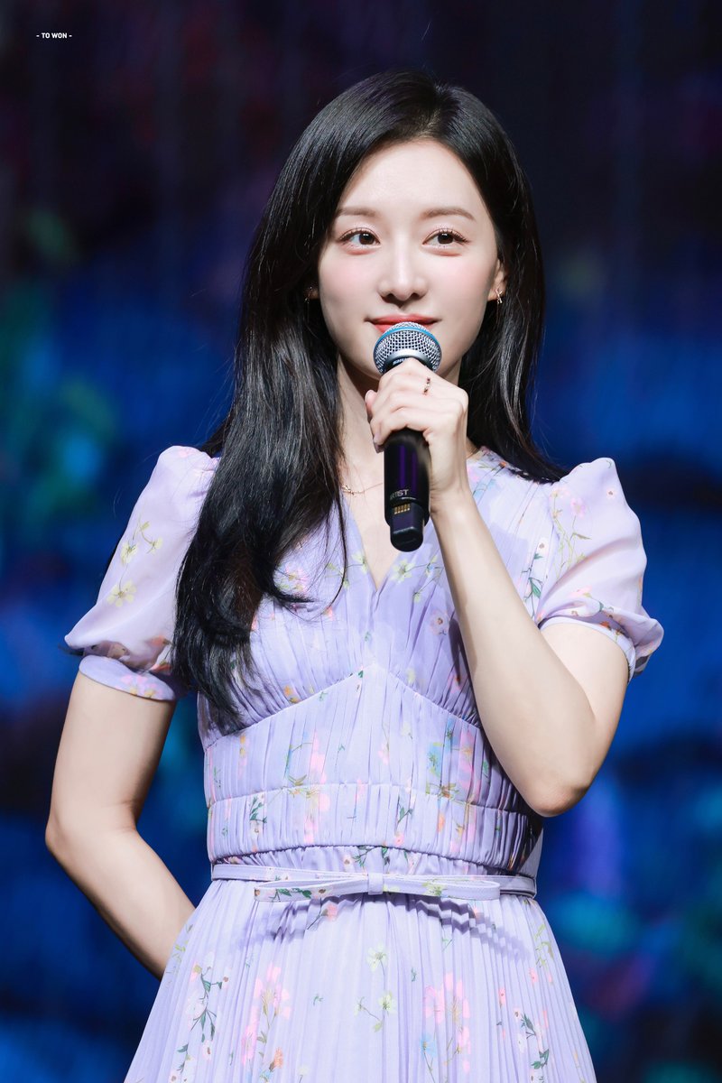 TOWON_1019's tweet photo. 240824
#김지원 #Kimjiwon https://t.co/ZUv3lObTFv