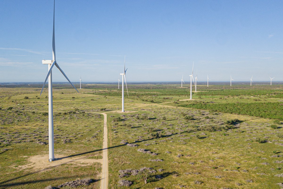 Apex Clean Energy tweet media