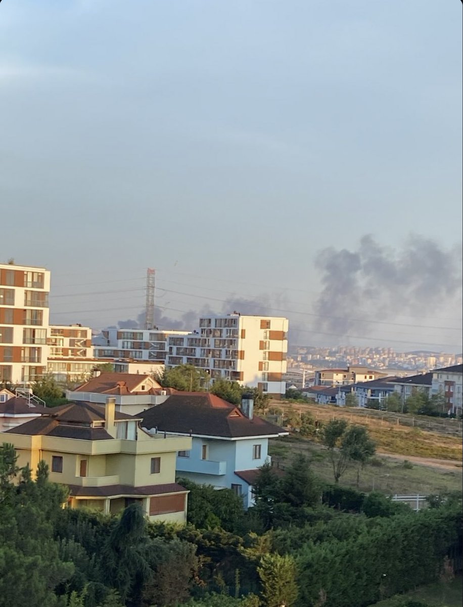 Sabiha gokcen havalimani anlik