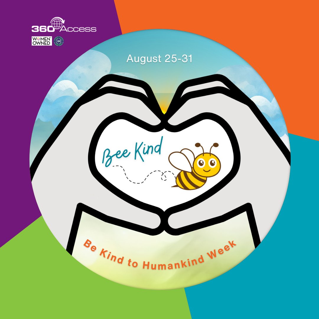 360access1's tweet photo. “Kindness is doing what you can, where you are, with what you have.” 
#kindness #bekind #awareness #community #disability #disabled #equality #peace #world #happy #reminder #smile #quote #inspirational #love #positivity #positivevibes #hope #light #MondayVibes https://t.co/fjU3HW0hrR