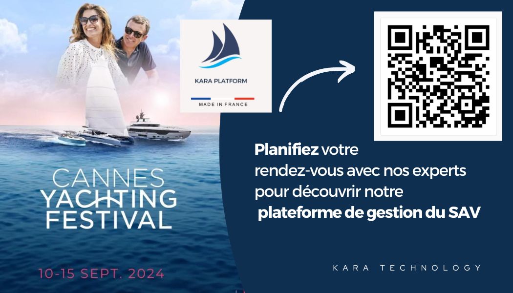 KARA Technology tweet media