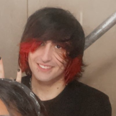 #NewProfilePic
