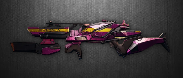 Joltzdude139's tweet photo. Hot take: The Facepuncher shotgun in Borderlands 3 ruined melee. Who the heck shoots a shotgun and calls it a melee build? It's like adding a grenade that somehow counts as sniper damage when thrown. Silly stuff. https://t.co/t9QDcTAfXM