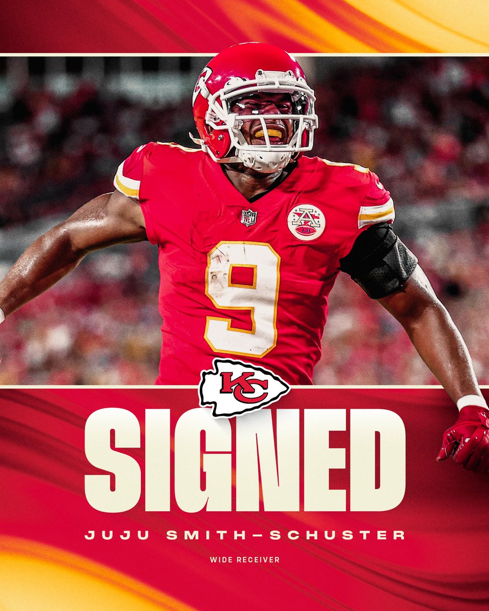 Chiefs tweet picture