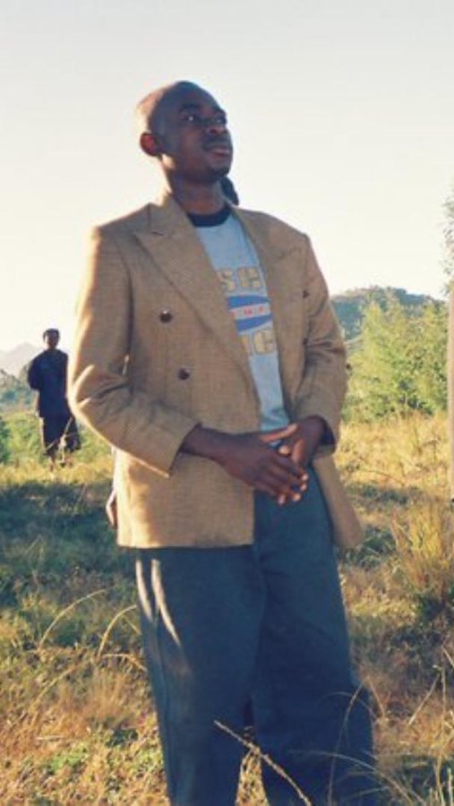 Jeremiah Chikara tweet media