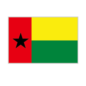 Guinea-Bissau 🇬🇼
Honoring Guinea-Bissau's independence! 🎉 Since 1973, this resilient nation has made strides in development. India is proud to support Guinea-Bissau in agriculture and healthcare. #GuineaBissauIndependence #IndiaGuineaBissau #DevelopmentTogether #AfricanStudies