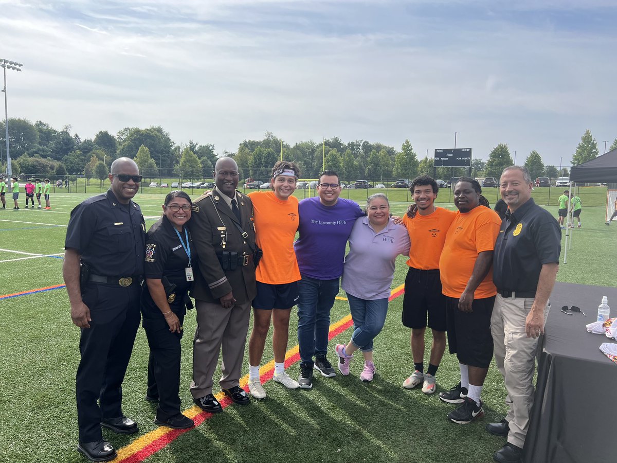 The Upcounty Hub tweet media