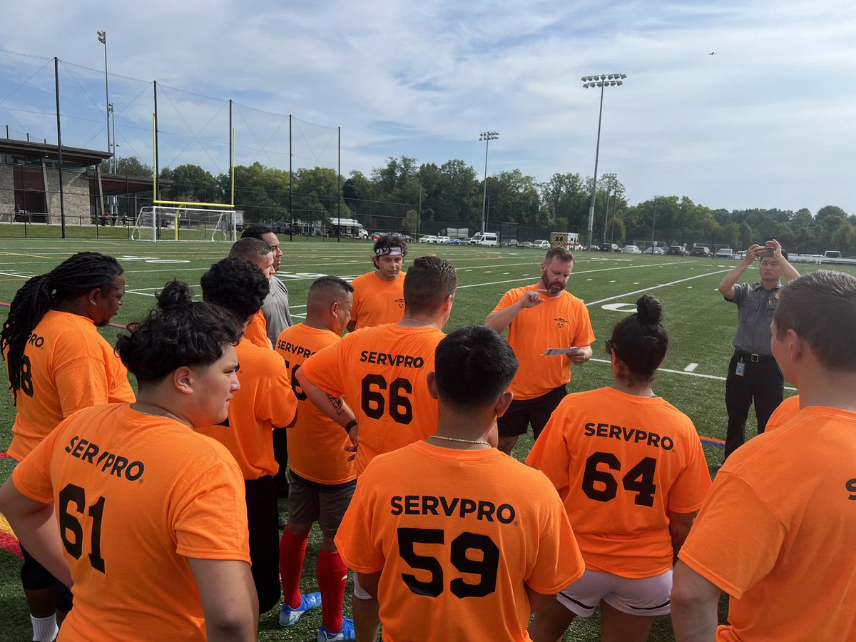 The Upcounty Hub tweet media