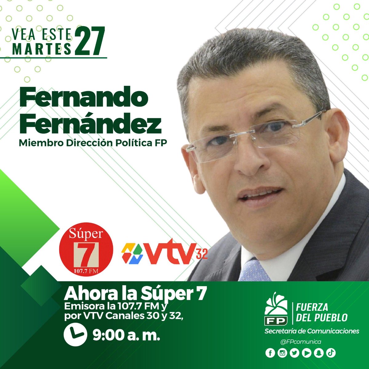 Mañana 👇👇👇