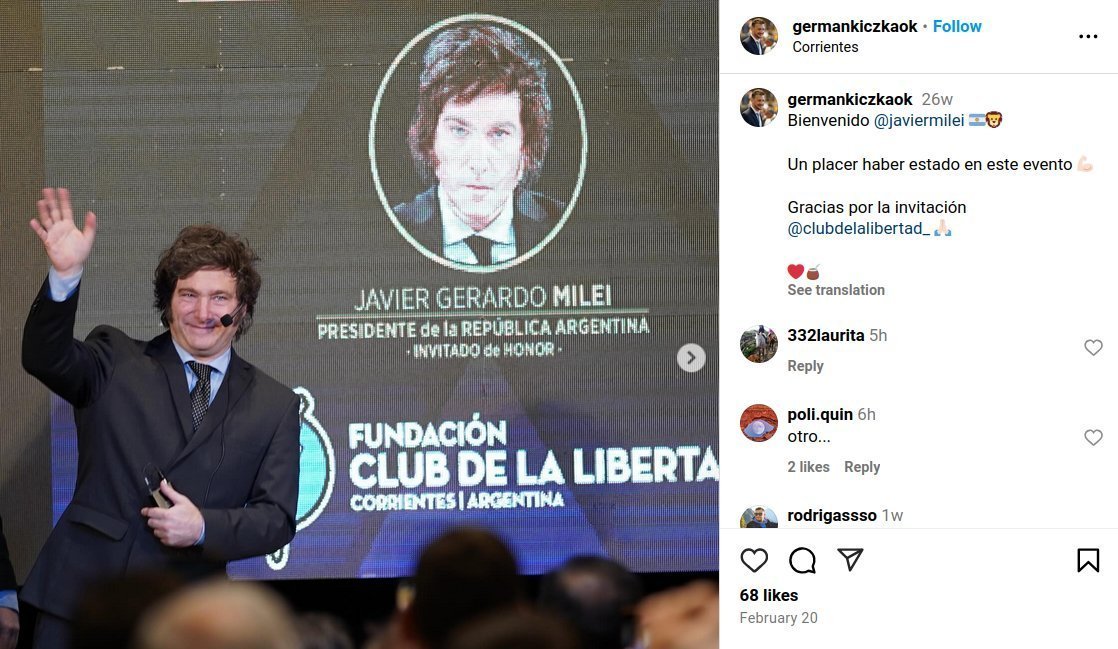 Javier Smaldone tweet media