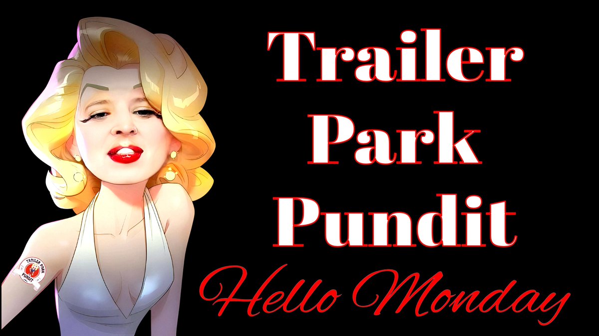 TheLandOfOZ2's tweet image. Rise and shine, everyone it's the infamous Hello Monday!  Today, we’ve got a special treat at 10:00 a.m. Pacific. Chanda, fresh off her well-deserved break, is back and ready to light up your screens! We've crossed our fingers and triple-checked the audio, so no more silent movie