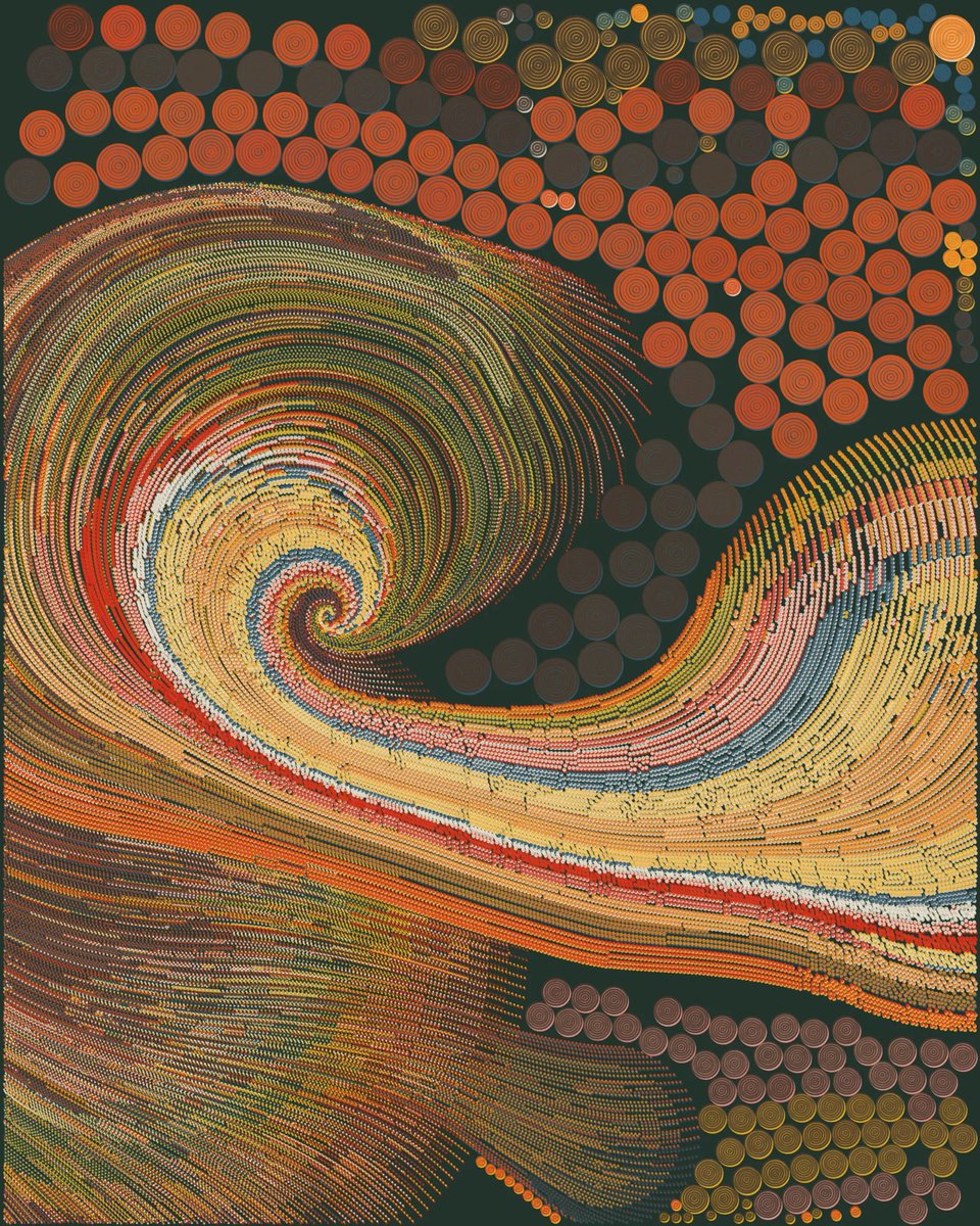 Time to vote in the Discord!!!

Some amazing seeds in there!  Here’s a few from <a href="/adrnthvl/">adrn.thvl</a> <a href="/humpstyles/">humpstyles</a> @Simulacrum4k <a href="/guywalkin/">TJ | guywalkin.eth</a>