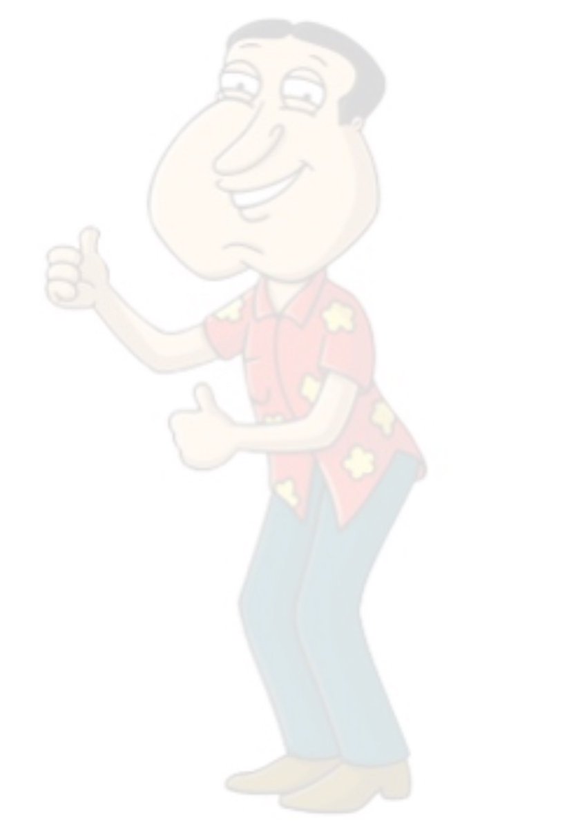 ClickQuagmire's tweet image. Click the quagmire