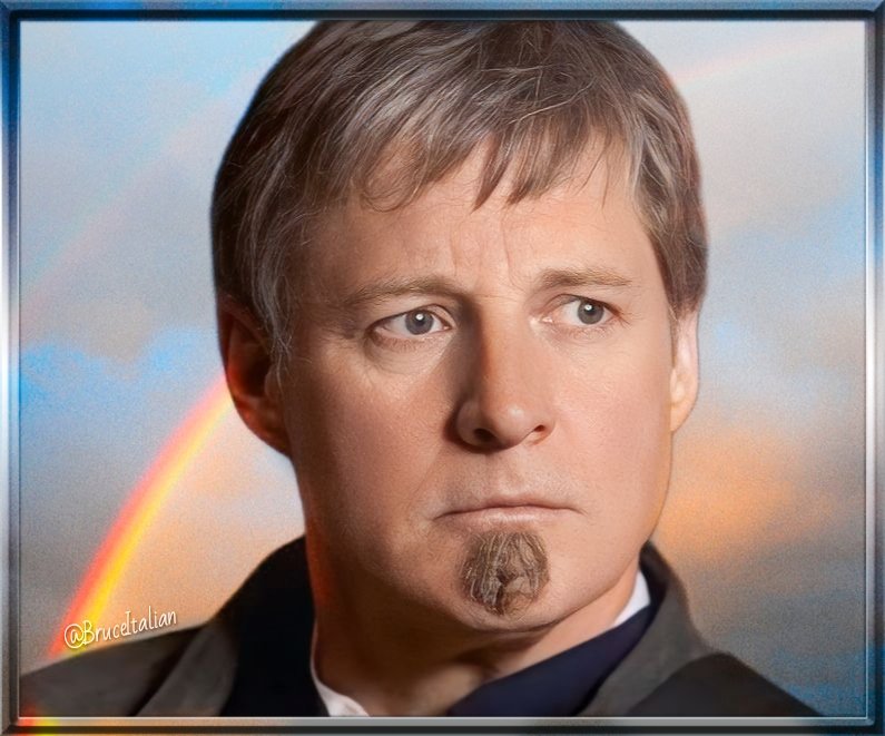 BruceItalian's tweet photo. Bruce, as Captain Martin Duvall, in the TV series "Young Blades" (2005).
#BruceBoxleitner #TobiasMehler #KarenCliche #MarkHildreth #ZakSantiago
#TheThreeMusketeers #FantasyAdventure #TVseries #PaxTV https://t.co/7lwHcFUXLW