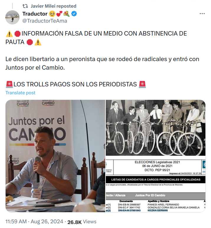Javier Smaldone tweet media