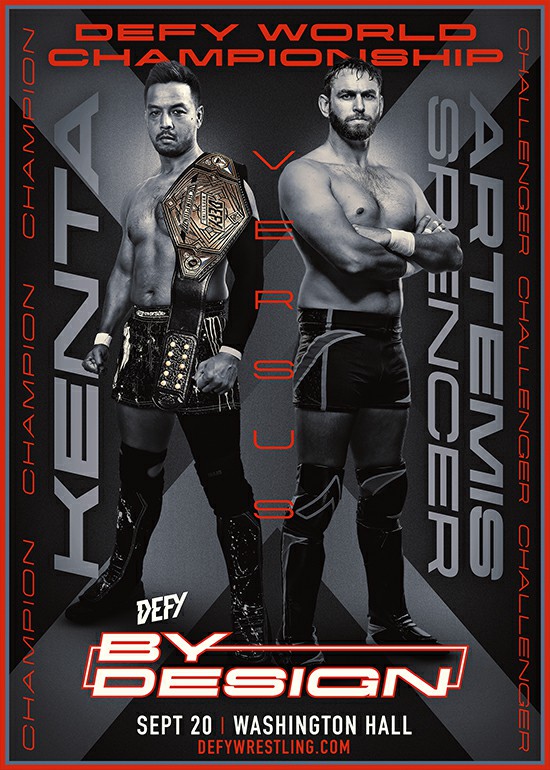 KaydrianWebb's tweet photo. #ANDStill @KENTAG2S successfully defends his @defyNW Championship against @RKJ450 at @ThisIs_Progress
#Chapter170 ....
450 days and counting as champion
Now heads towards #DefyByDesign September 20th against former Defy Champion @ArtySpence https://t.co/S2ChiMDTVF