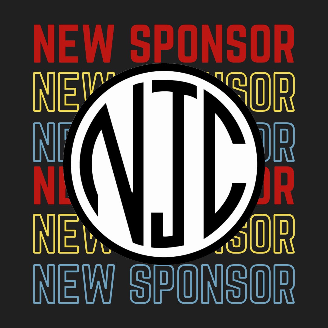 📢 NEW SPONSOR! 📢

CLUB SPONSORSHIP UPDATE: Chorley Women FC are delighted and privileged to have N J Cook Removals &amp; Storage as a player sponsor for our player Ellie Cook for 2024/2025
njcookremovals.co.uk
⚪⚫
#equalgame  ##aprogressiveclub