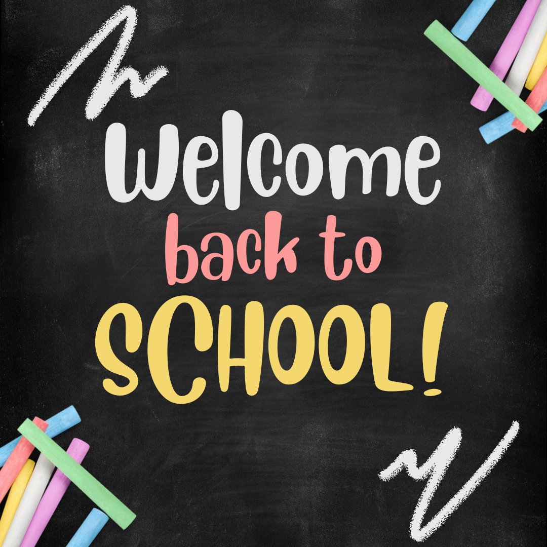 GCSFamilyAcad's tweet image. Happy First Day of School to our schools on the traditional academic calendar! We hope you all have an excellent year! #BackToGCS