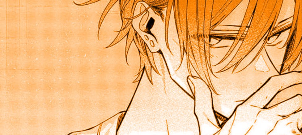 YourLocalRaccon's tweet photo. Currently in my  #sasakitomiyano obsession era. They are single handily curing my depression ngl /hj https://t.co/FsmGjG7nSs