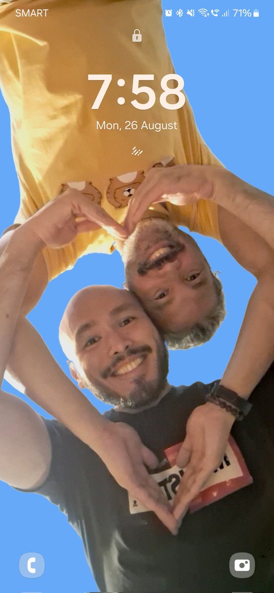 Gino tweet media
