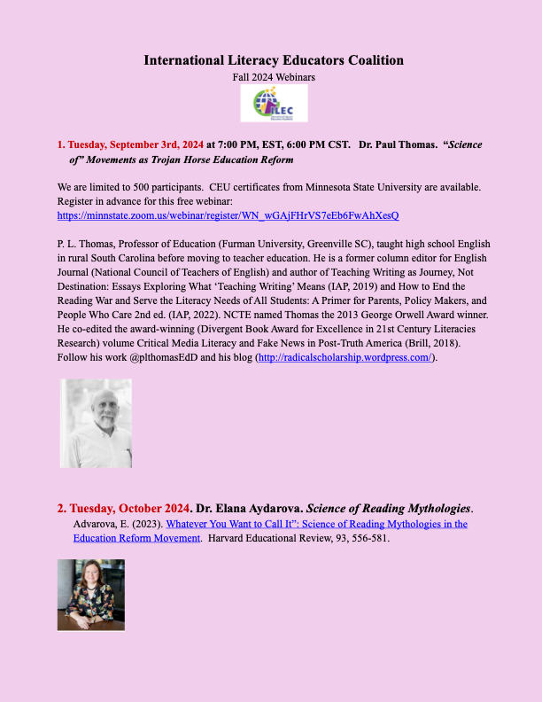 Schedule: Fall 2024 - Winter/Spring 2025 radicalscholarship.com/2024/06/12/sch…