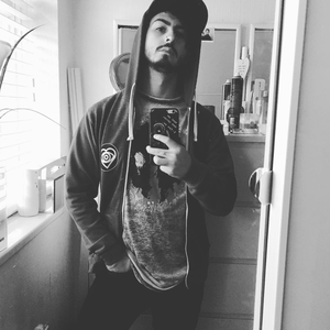 This Week's Wider of the week is
<a href="/DannMustDie/">Dann Djarin ඞ</a> 

Dann is Variety Streamer with a focus on trophy hunting, especially on games with challenging achievements👀 Having recently completed Hitman and Dead Space he is now working Mass Effect

Catch Dann live here twitch.tv/dannmustdie