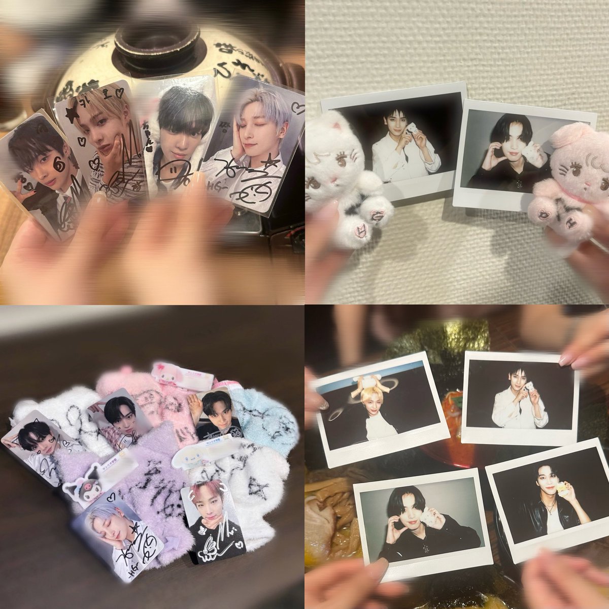 봄 tweet media