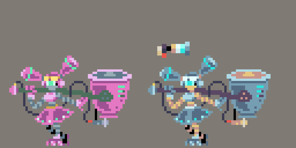 Time for Crab (Commissions open!) tweet media