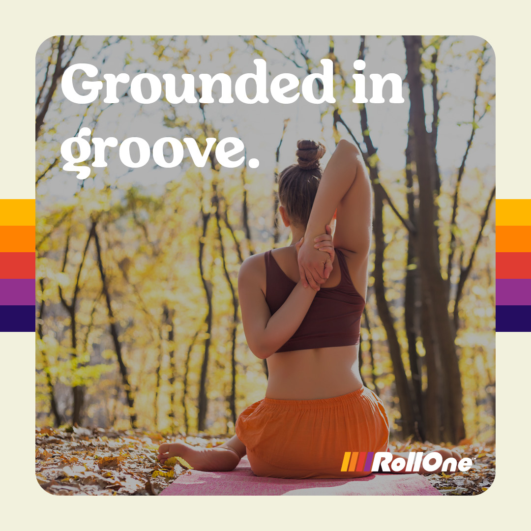 Feeling your finest is a force of habit. ✨