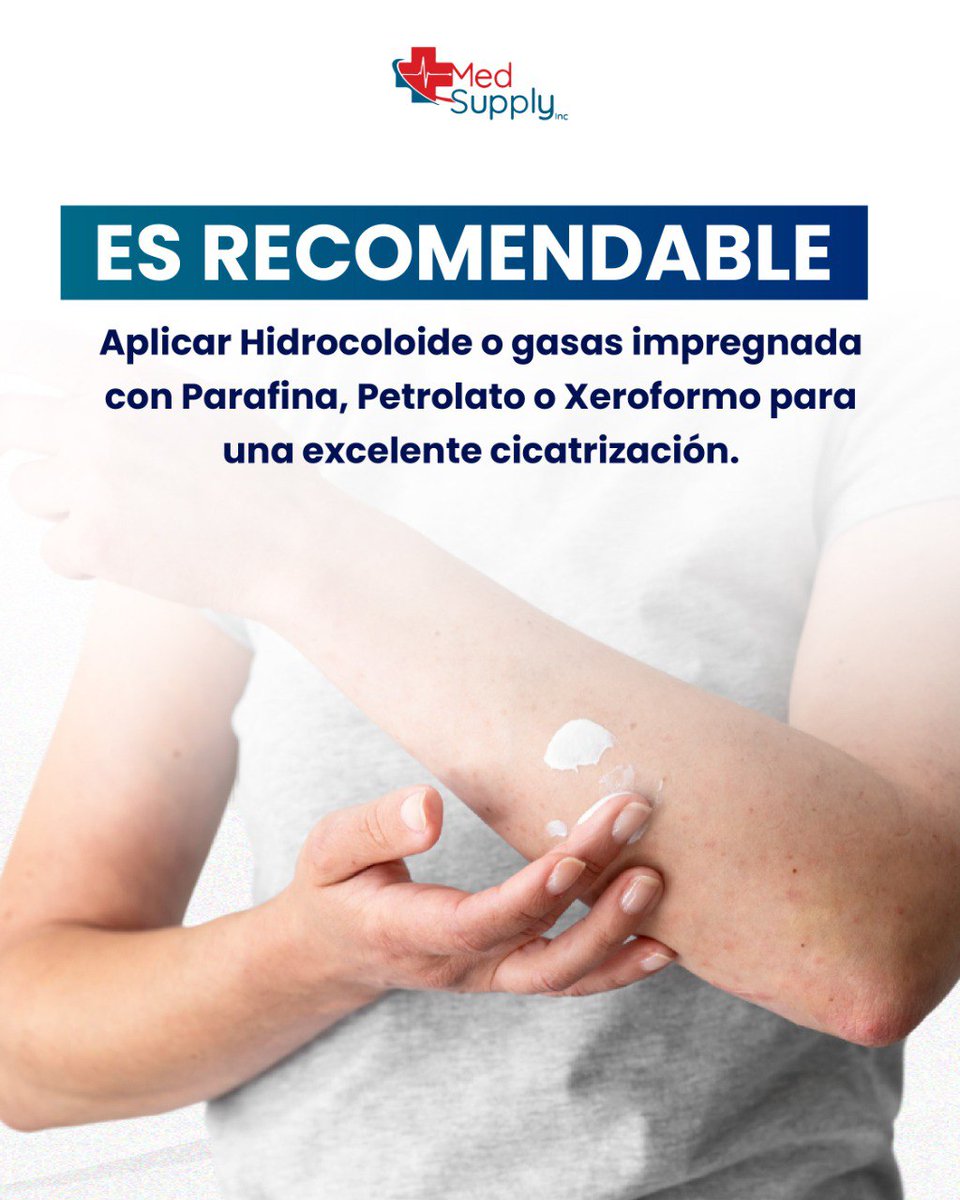 MedSupply5's tweet photo. Te dejamos las siguientes recomendaciones, pero recuerda siempre acudir a tu médico de confianza. https://t.co/Epi5hm34YO