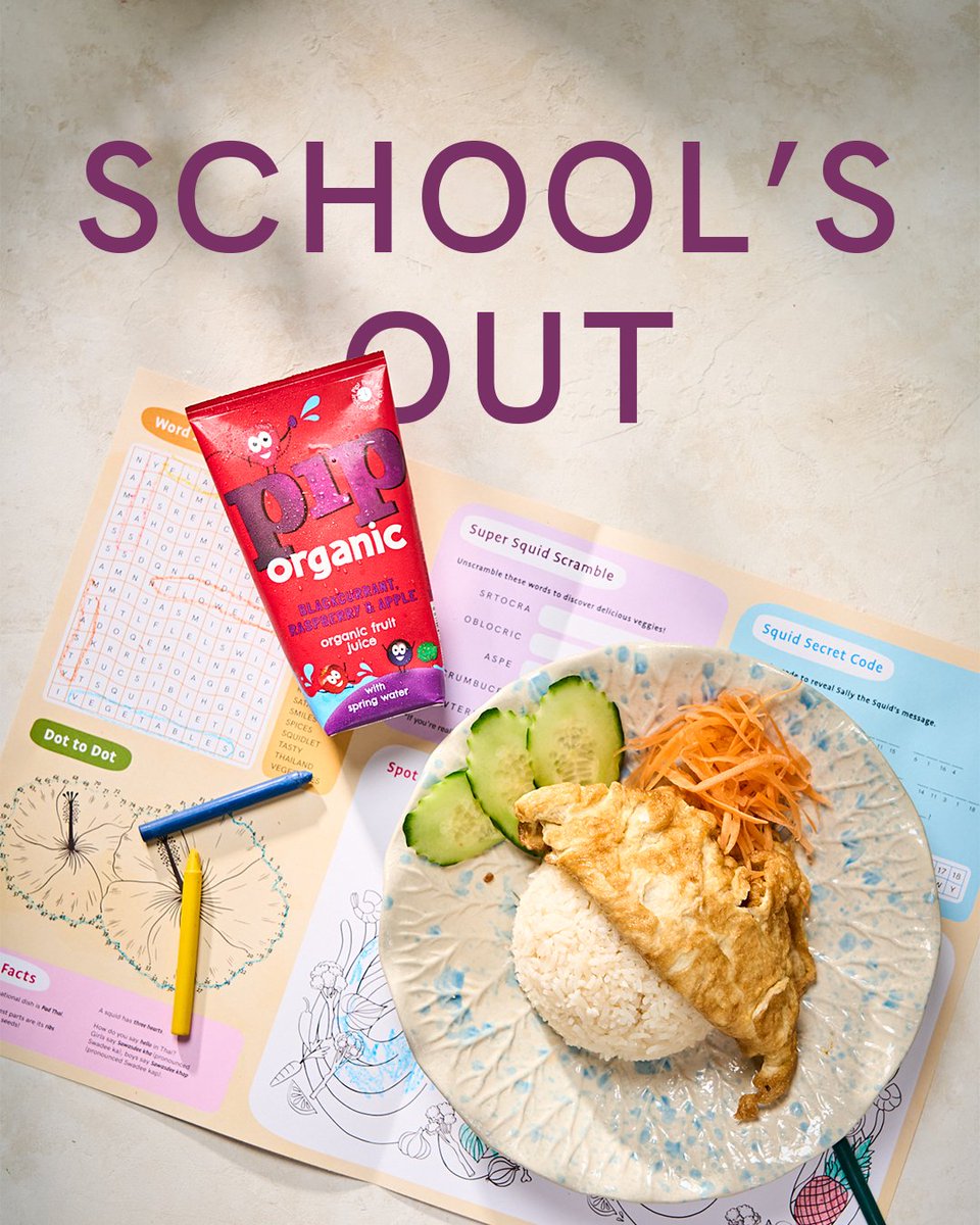 Playful plates for playful kids! 

Enjoy the bank holiday with our delicious kids menu 🍽️😋