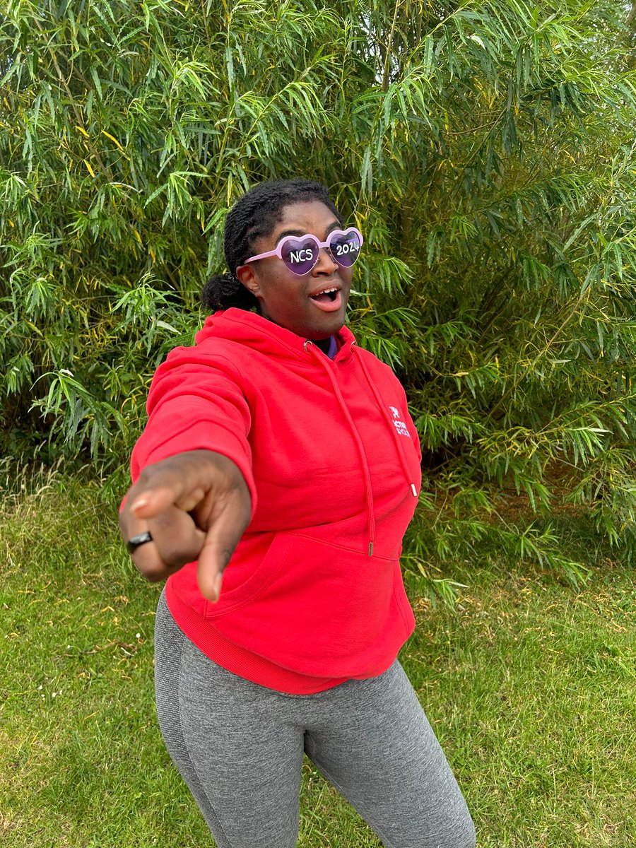 And so it begins the last week of <a href="/NCS/">NCS</a> 2024. Buckle up!

#NCS #LearningSkills #Fun #Friends #