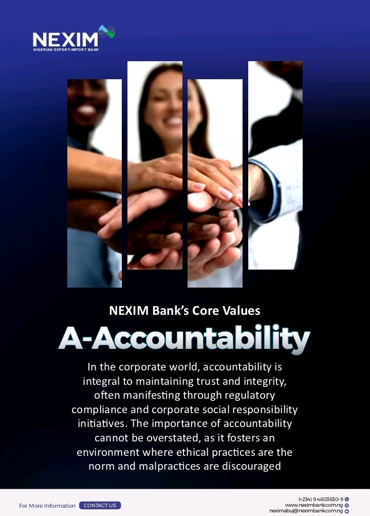 NEXIM Bank tweet media